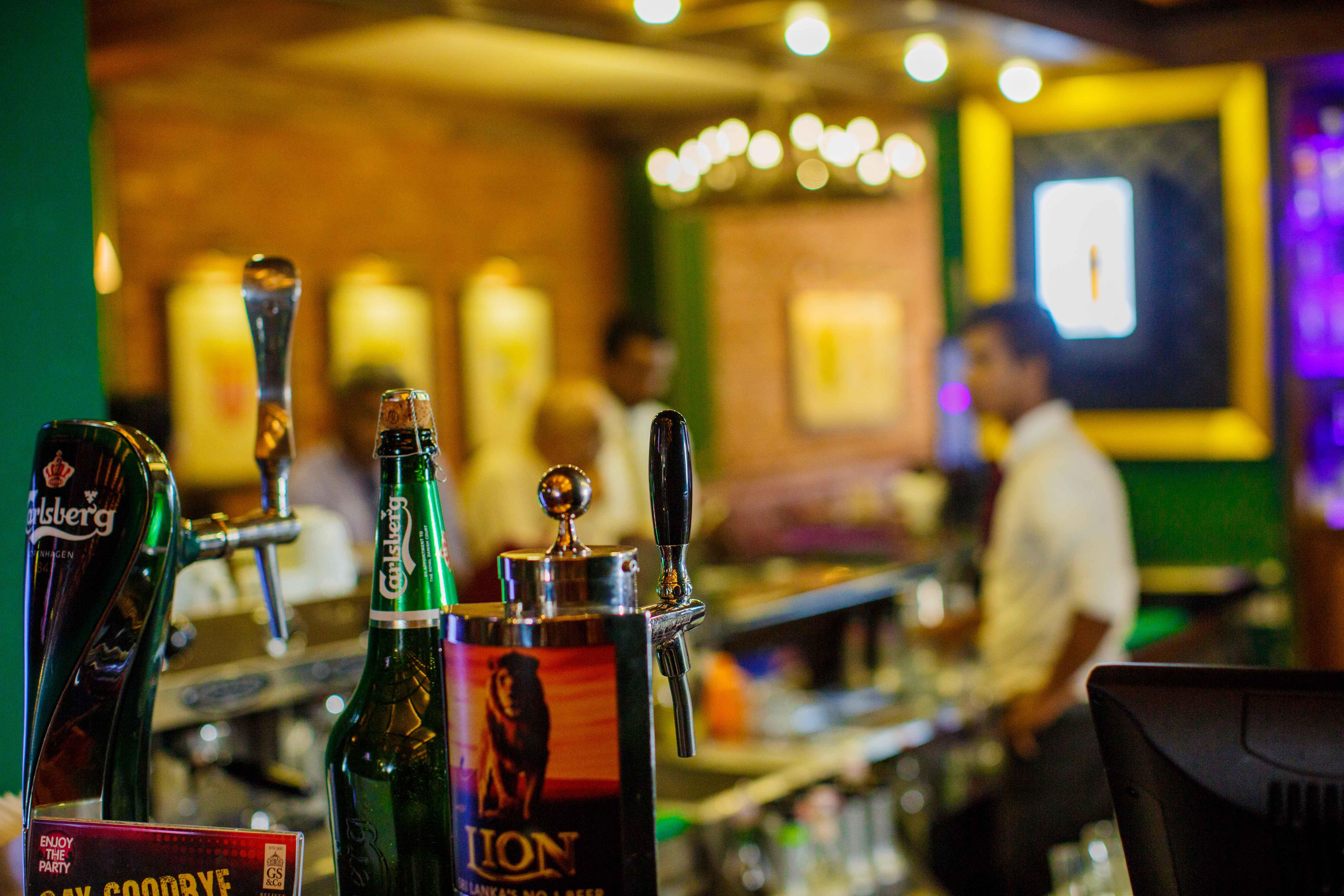 The Steuart By Citrus Colombo Ngoại thất bức ảnh