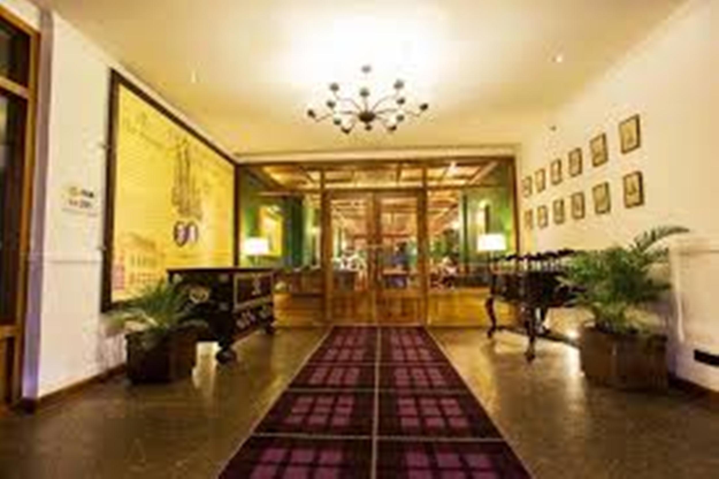 The Steuart By Citrus Colombo Ngoại thất bức ảnh