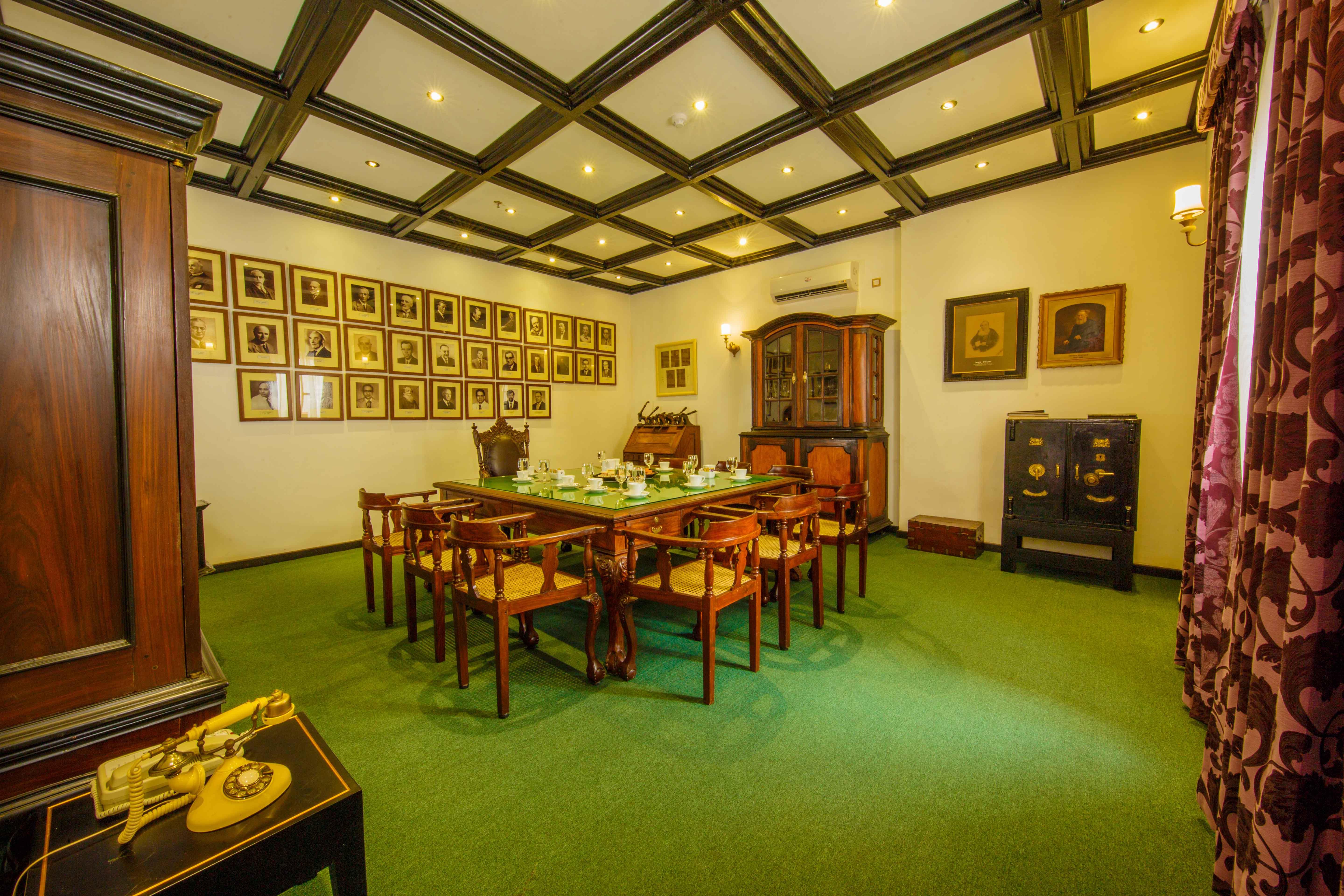The Steuart By Citrus Colombo Ngoại thất bức ảnh