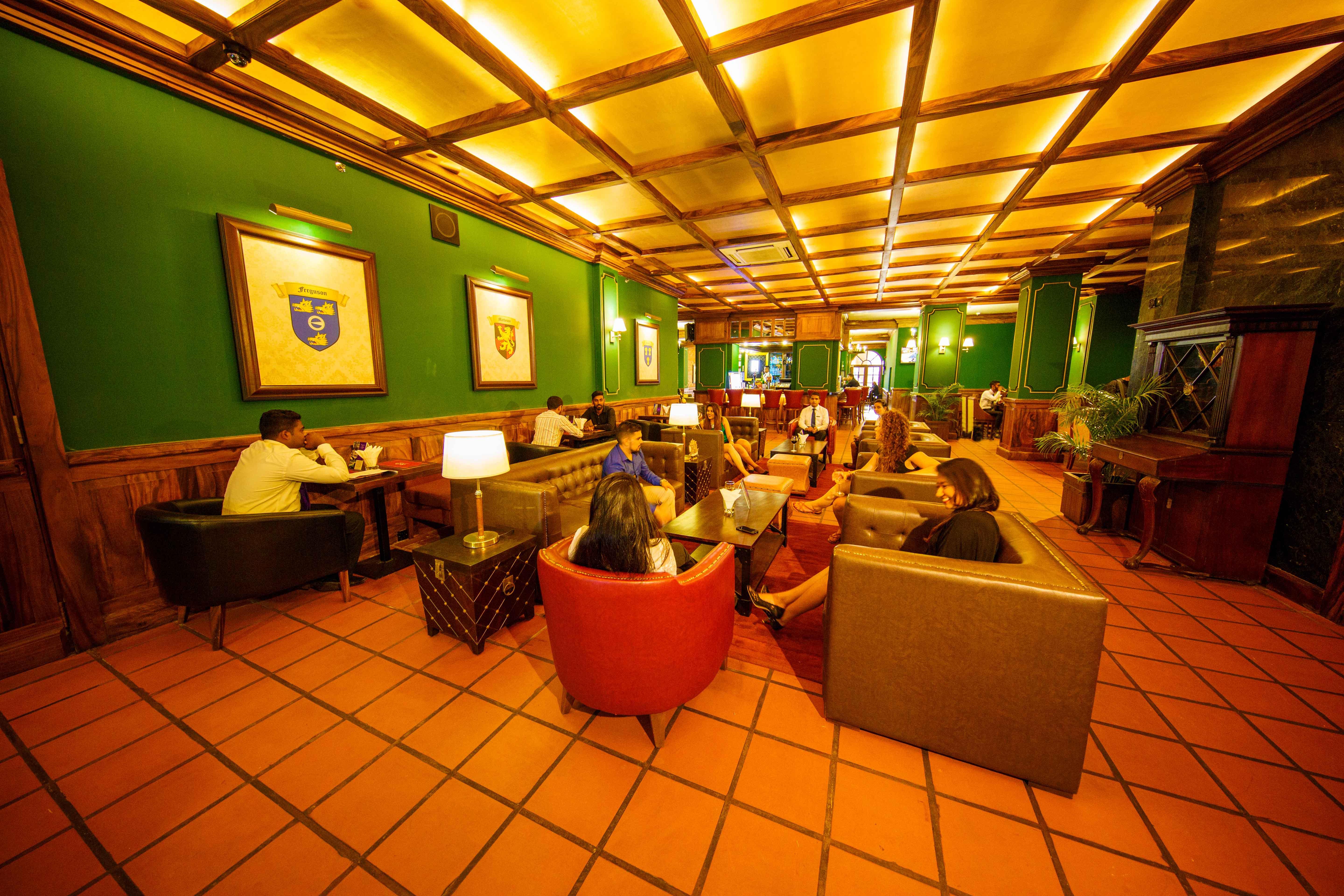 The Steuart By Citrus Colombo Ngoại thất bức ảnh