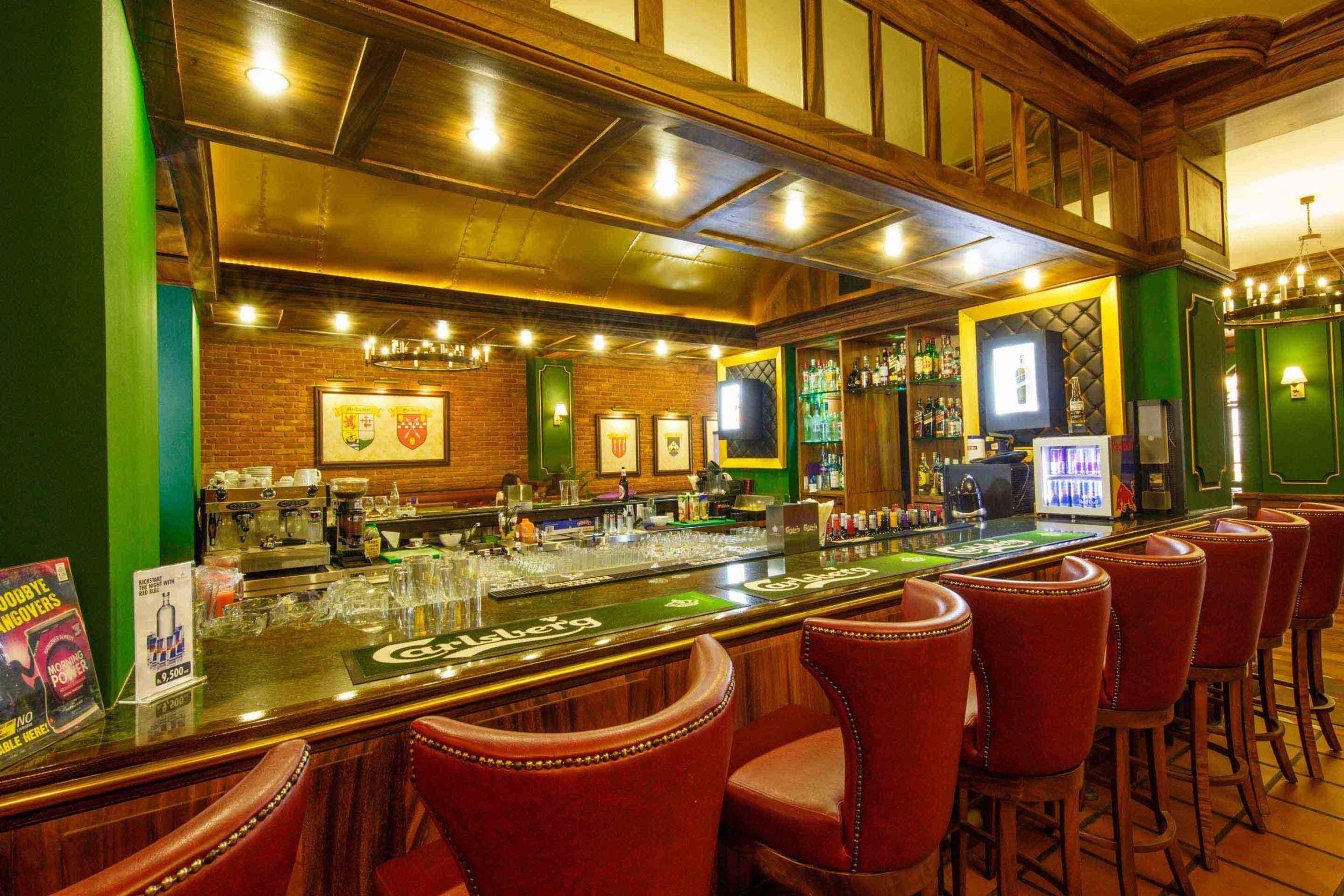The Steuart By Citrus Colombo Ngoại thất bức ảnh