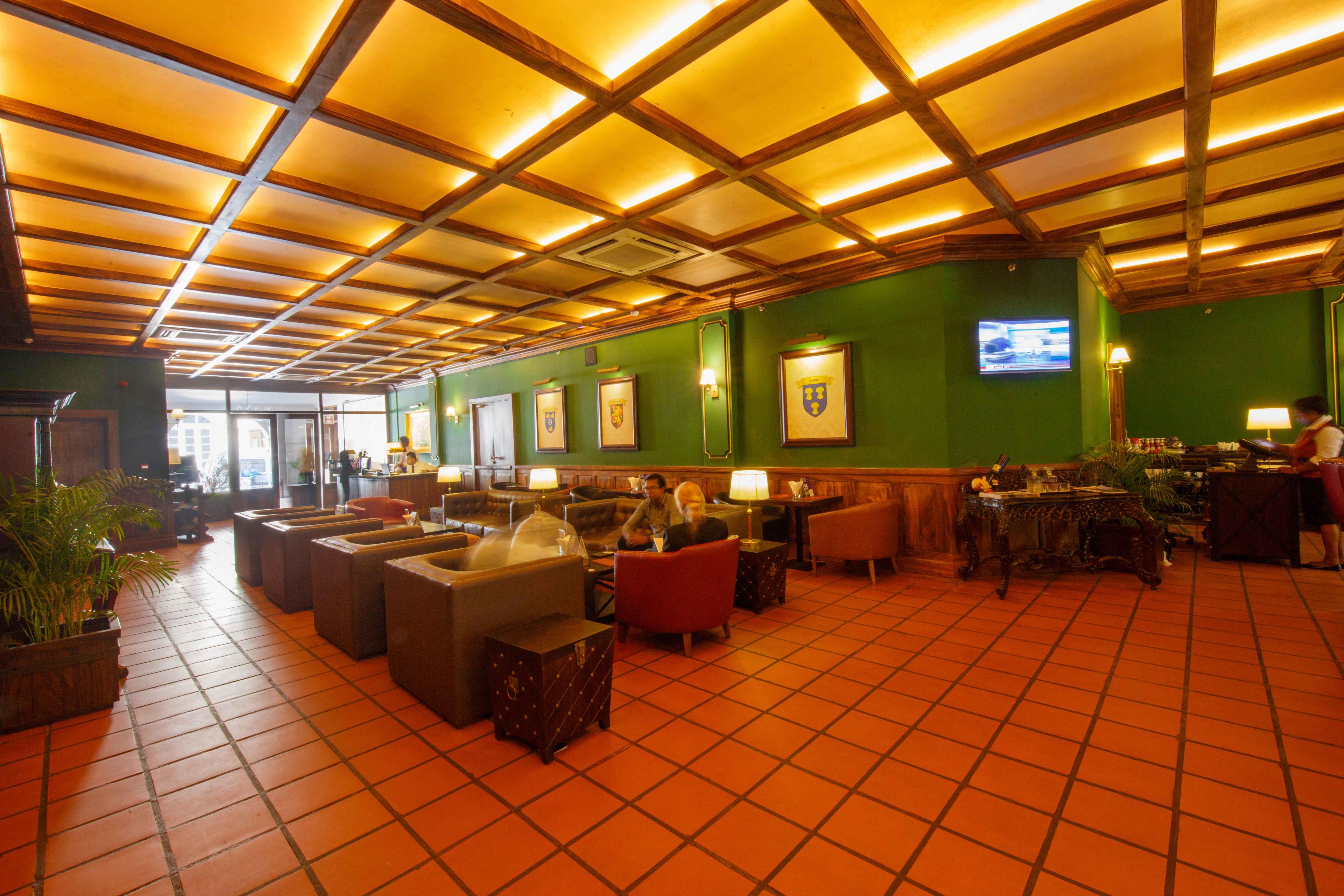 The Steuart By Citrus Colombo Ngoại thất bức ảnh