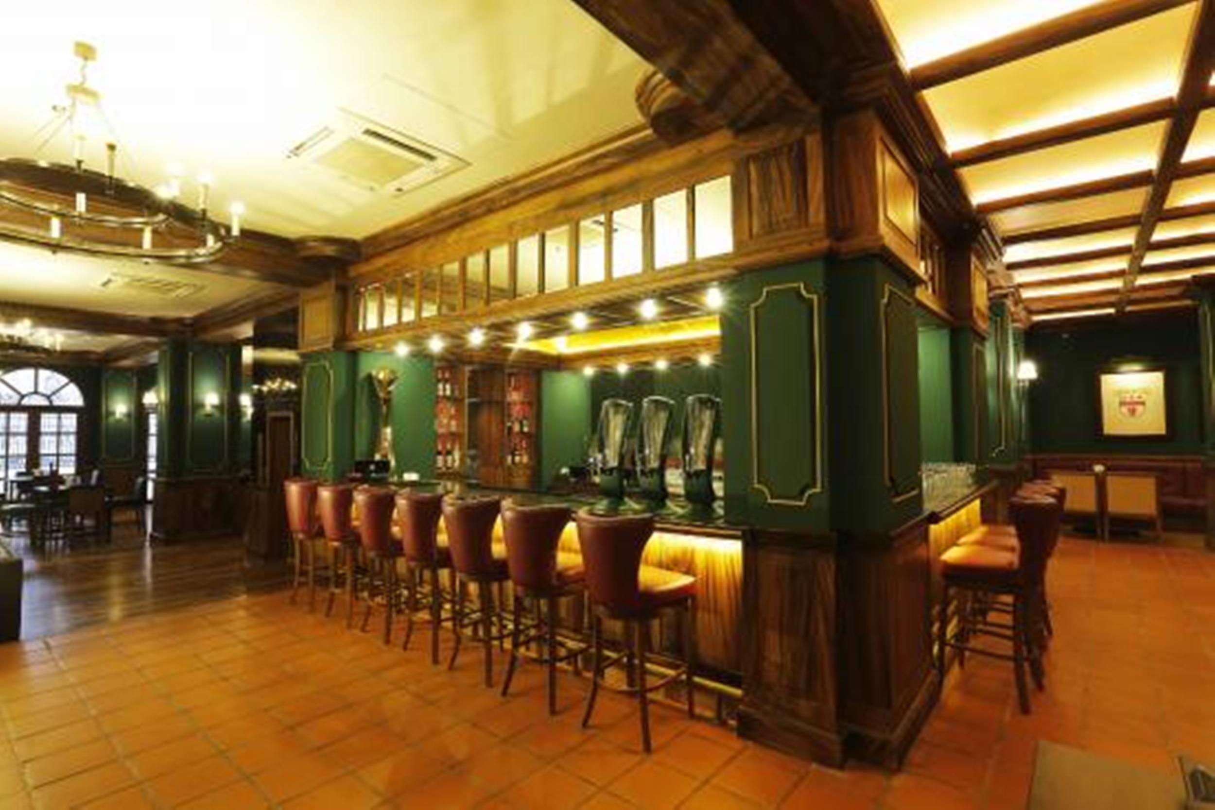 The Steuart By Citrus Colombo Ngoại thất bức ảnh