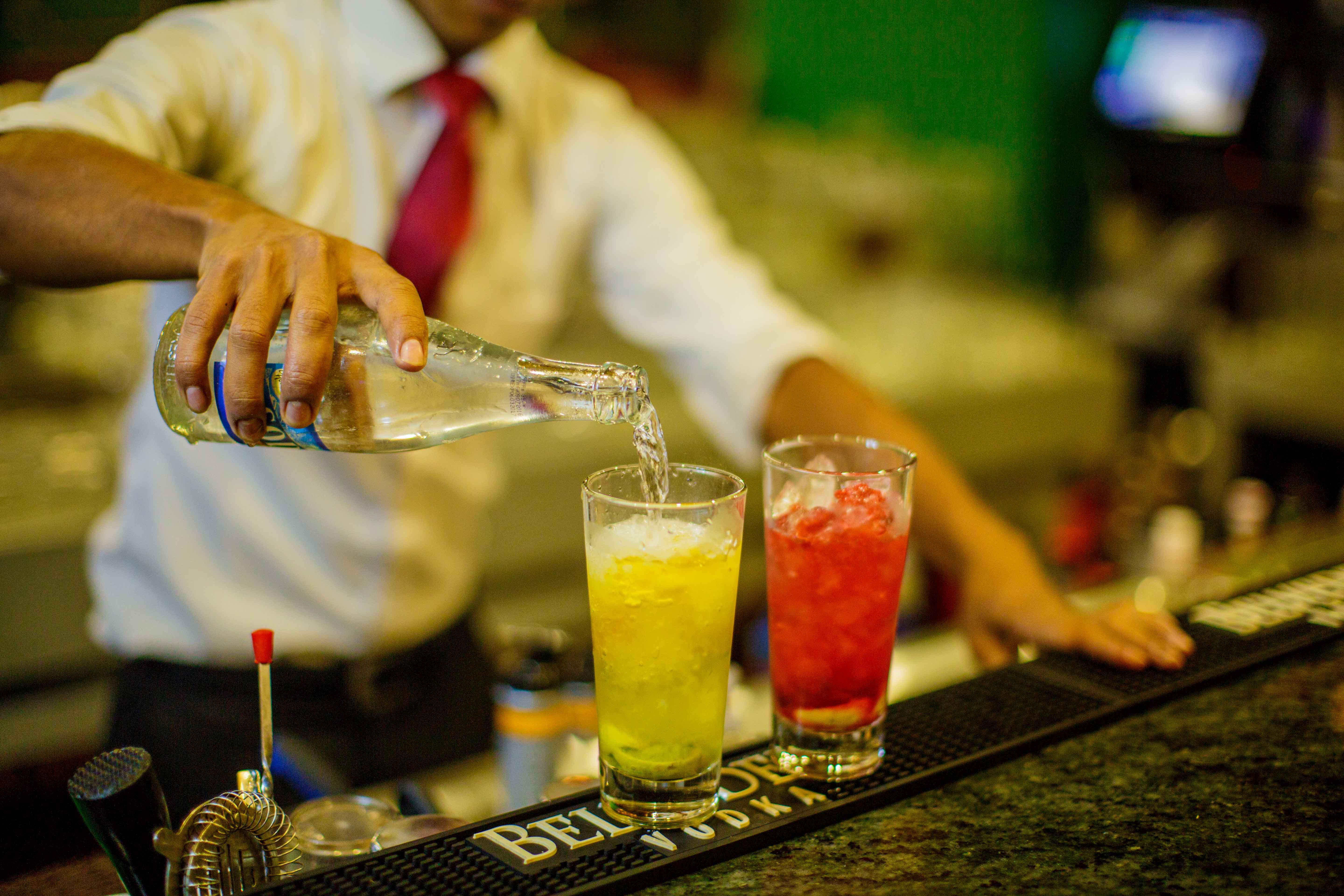 The Steuart By Citrus Colombo Ngoại thất bức ảnh