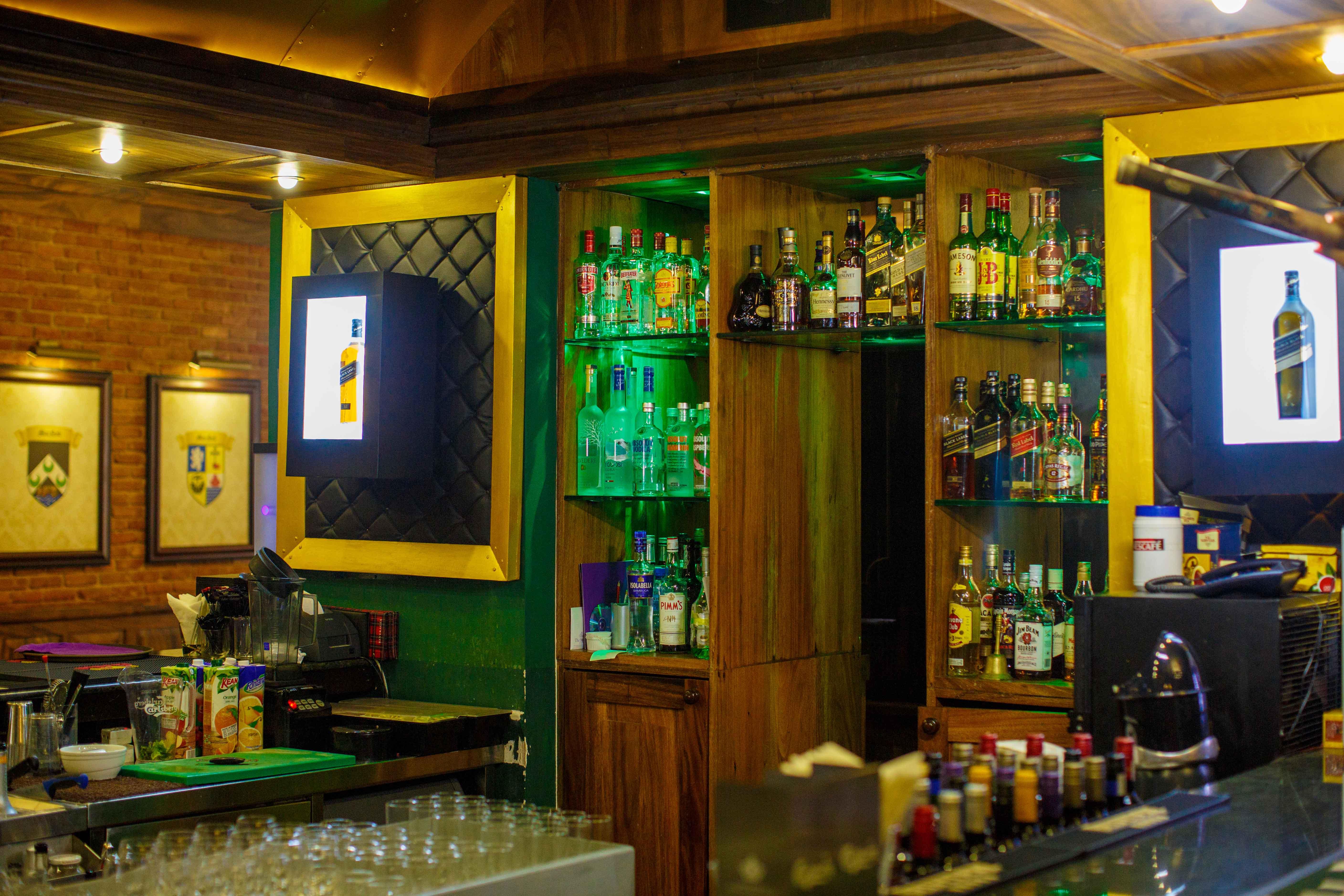 The Steuart By Citrus Colombo Ngoại thất bức ảnh