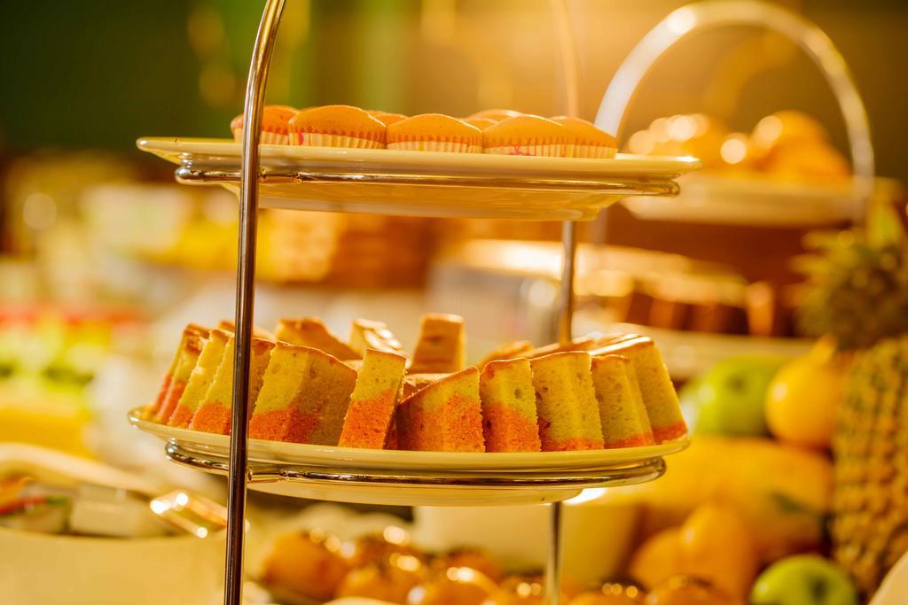 The Steuart By Citrus Colombo Ngoại thất bức ảnh