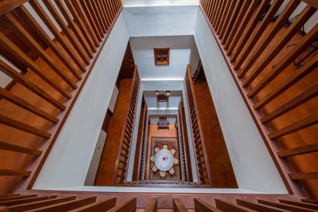 The Steuart By Citrus Colombo Ngoại thất bức ảnh