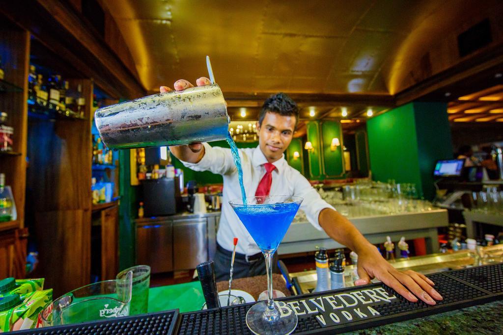 The Steuart By Citrus Colombo Ngoại thất bức ảnh