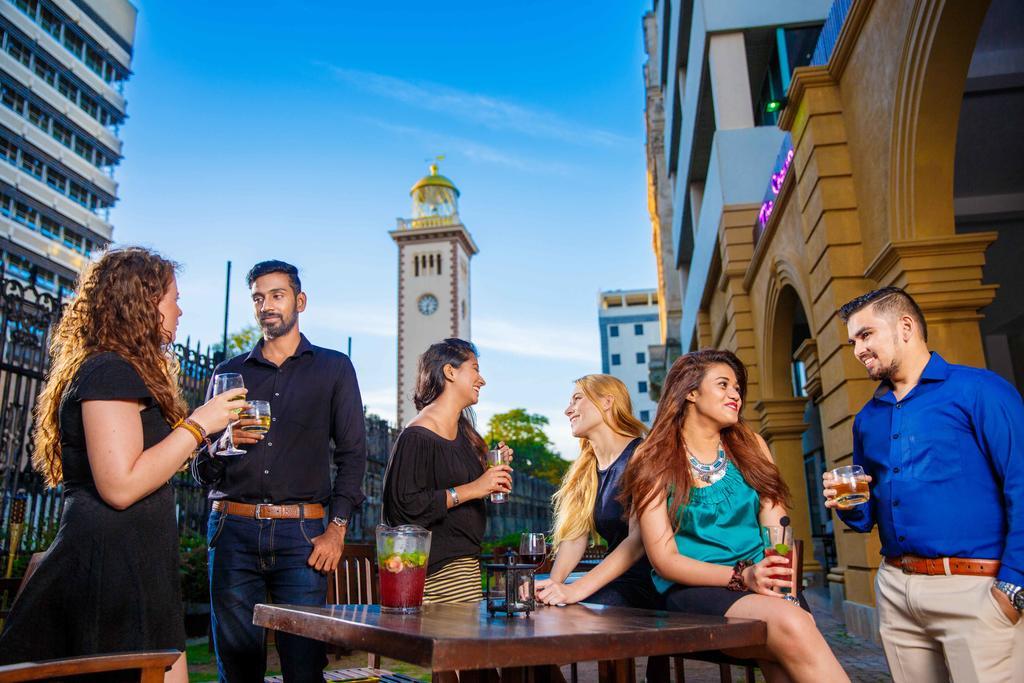 The Steuart By Citrus Colombo Ngoại thất bức ảnh
