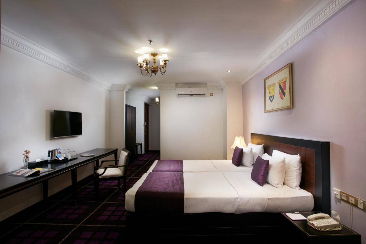 The Steuart By Citrus Colombo Ngoại thất bức ảnh