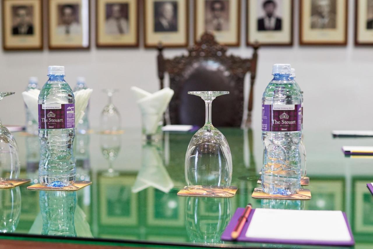 The Steuart By Citrus Colombo Ngoại thất bức ảnh