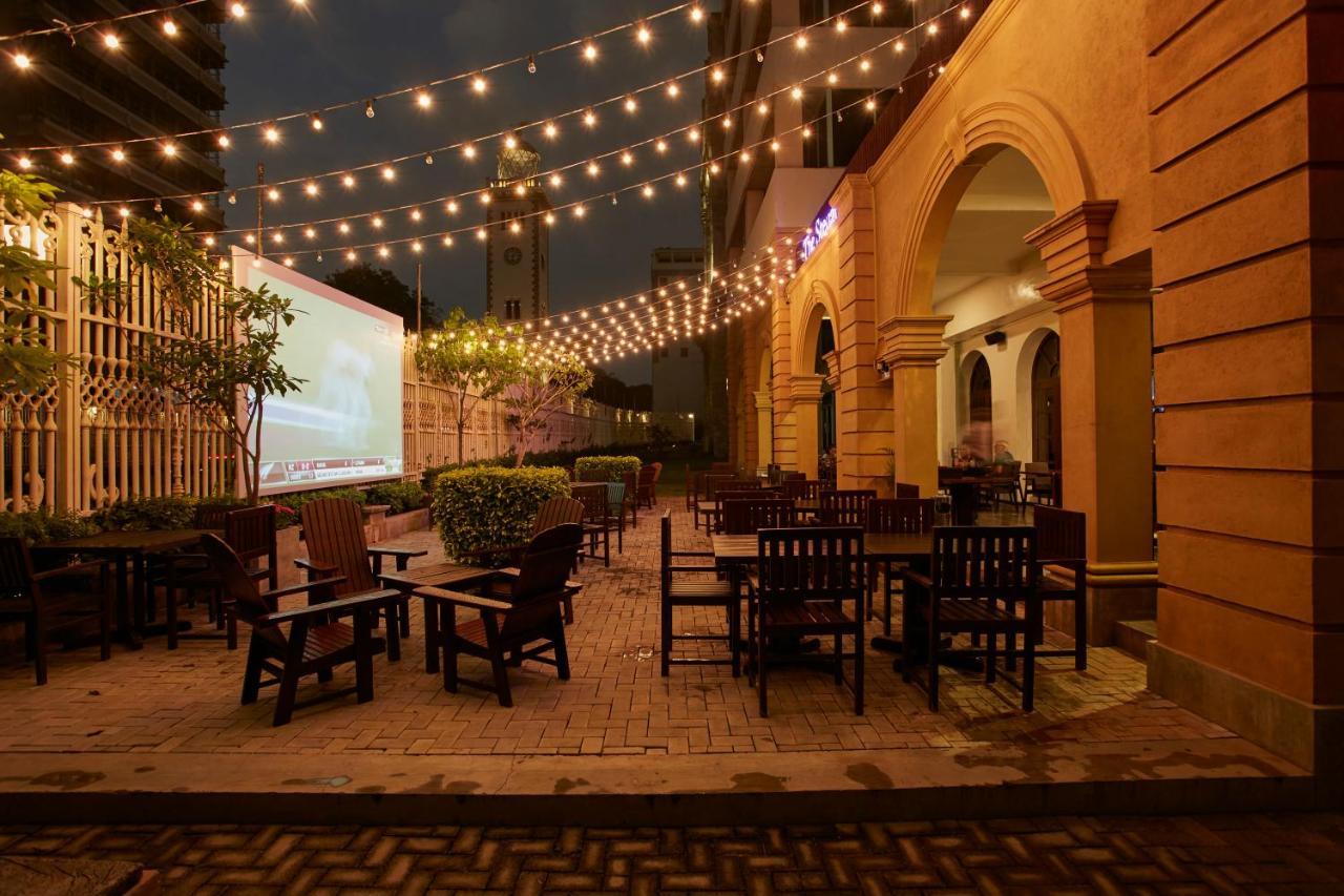 The Steuart By Citrus Colombo Ngoại thất bức ảnh