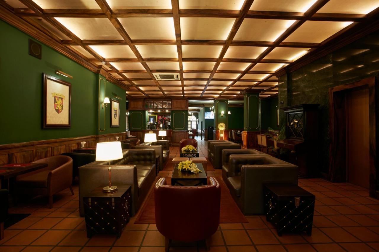 The Steuart By Citrus Colombo Ngoại thất bức ảnh