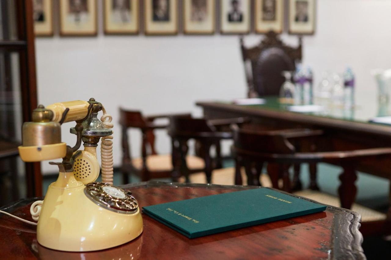 The Steuart By Citrus Colombo Ngoại thất bức ảnh